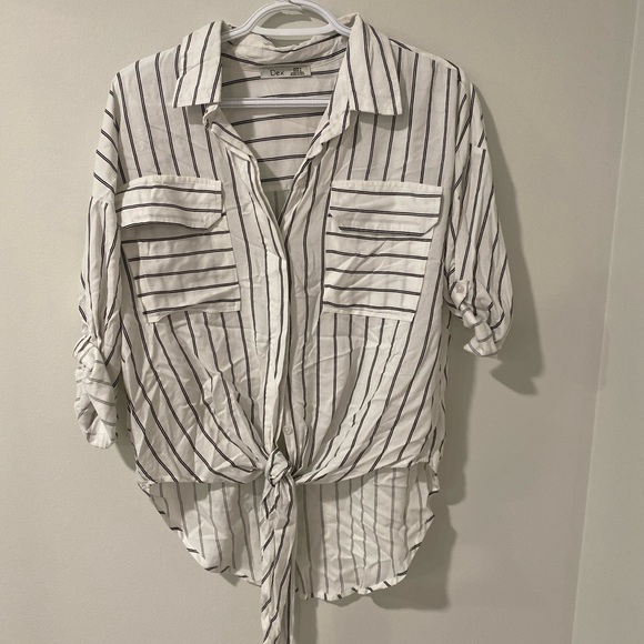 Dex shirt size medium - Picture 1 of 4